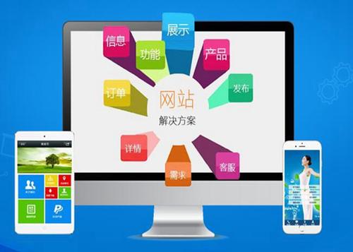 五湖渔场如何进行网站设计才能突出产品的优势